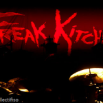 Freak Kitchen