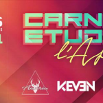 Carnaval étudiant : L'After !!