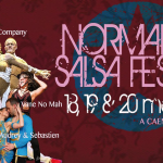 Normandie Salsa Festival