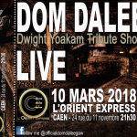 Dom Daleegaw & DJ